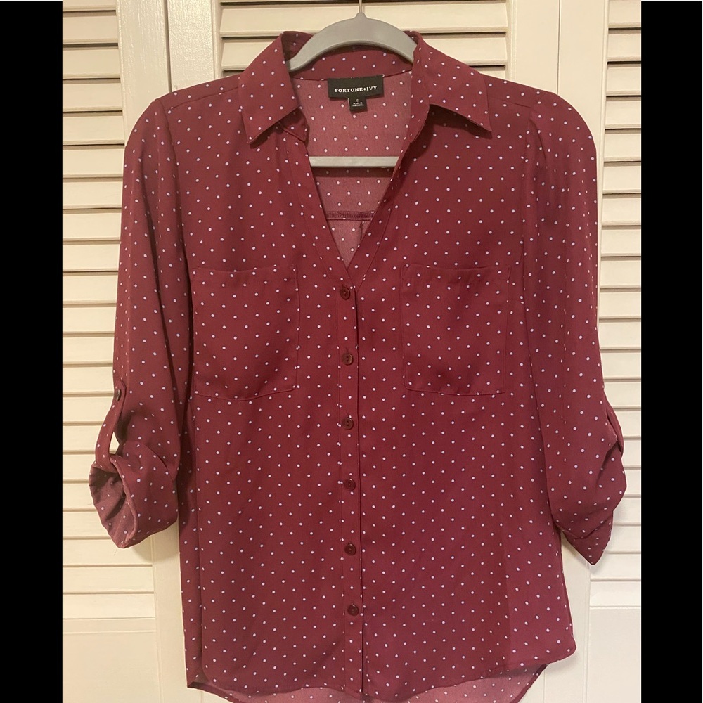 Blouse
